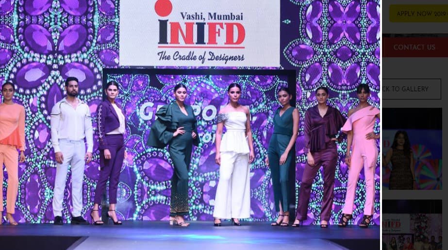 International Institute of Fashion Design Vashi Events photo 5